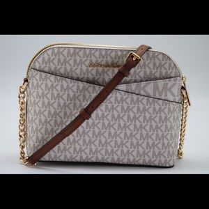 Michael Kors Crossbody new design